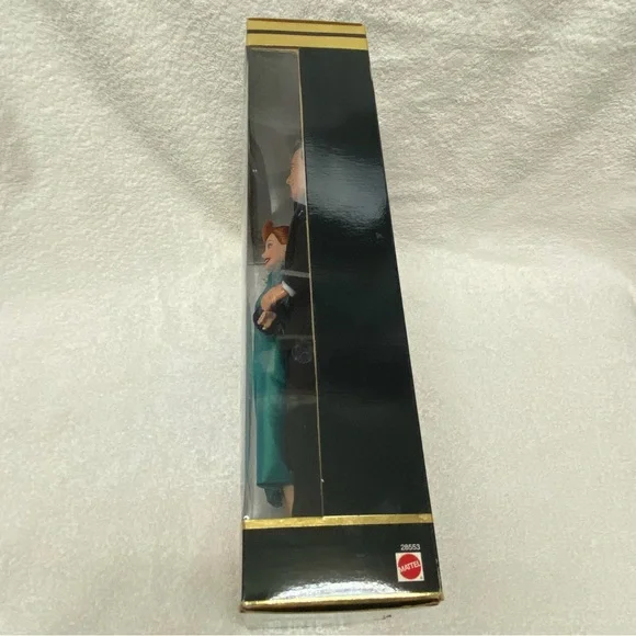 I Love Lucy 50th anniversary edition Episode 50 Timeless Treasures Doll Mattel - Picture 10 of 16